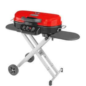 Coleman RoadTrip&trade; 285 Standup Propane Gas Grill