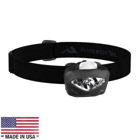 Princeton Tec VIZZ Industrial LED Headlamp