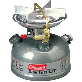 Coleman Sportster&reg; II Dual Fuel&trade; 1