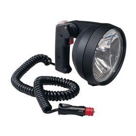 Hella Marine Twin Beam Hand Held Search Light