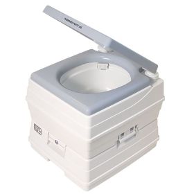 Dock Edge Passport Potty Portable Toilet