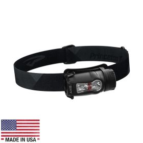 Princeton Tec Axis Rechargeable LED HeadLamp