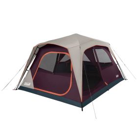 Coleman Skylodge&trade; 8