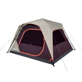 Coleman Skylodge&trade; 6