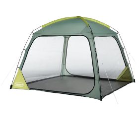 Coleman Skyshade&trade; 10 x 10 Screen Dome Canopy