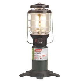 Coleman NorthStar&reg; Propane Lantern