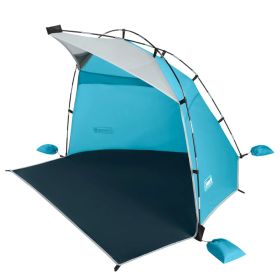 Coleman Skyshade&trade; Small Compact Beach Shade