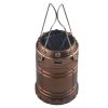 Collapsible Solar Lantern