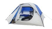 4 Person Outdoor Camping Dome Tent