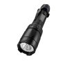 Police Security Flashlights Trac Tact 2AA 5 in 1 Flashlight - As Seen On TV