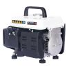 Portable Generator, Outdoor generator Low Noise, Gas Powered Generator,Generators for Home Use EPA CARB Compliant