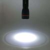 Ozark Trail LED 450 Lumens Flashlight,4*AAA batteries