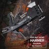 14in1 Multitool Axe Hammer