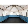 14' x 10' Family Cabin Tent, Sleeps 10