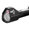 HART LED Pen Light, 150 Lumens, Laser Pointer