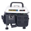 Portable Generator, Outdoor generator Low Noise, Gas Powered Generator,Generators for Home Use EPA CARB Compliant