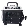 Portable Generator, Outdoor generator Low Noise, Gas Powered Generator,Generators for Home Use EPA CARB Compliant