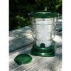 Coleman Citronella Candle Outdoor Lantern - 70+ Hours, 6.7 Ounce, Green