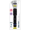 Police Security Flashlights Trac Tact 2AA 5 in 1 Flashlight - As Seen On TV