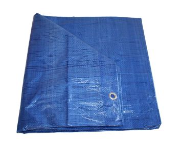 Large Tarpaulin 5'x7'