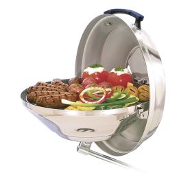 Magma Marine Kettle&reg; Charcoal Grill (Option: 15")