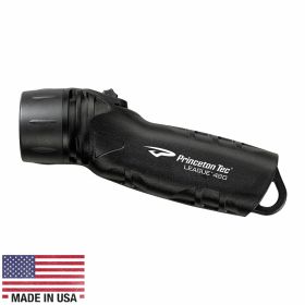 Princeton Tec League LED Flashlight (Option: Black)