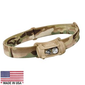 Princeton Tec REMIX LED Headlamp (Option: Multicamo)