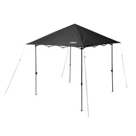 Coleman OASIS&trade; Lite 7 x 7 ft. Canopy (Option: Black)