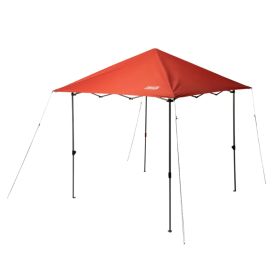 Coleman OASIS&trade; Lite 7 x 7 ft. Canopy (Option: Red)