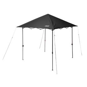 Coleman OASIS&trade; Lite 10 x 10 ft. Canopy (Option: Black)