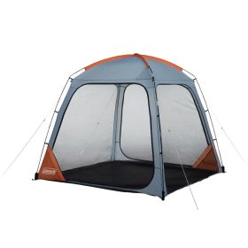 Coleman Skyshade&trade; 8 x 8 ft. Screen Dome Canopy (Option: Fog)