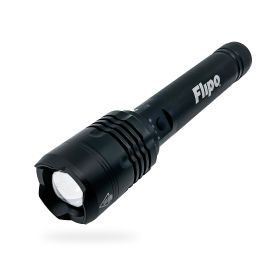 Stingerâ„¢ Tactical Lumen Rechargeable Flashlight (Style: 6000 Lumens)