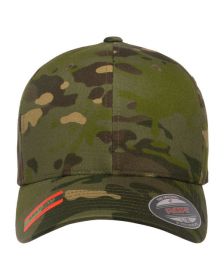 Multicam® Cap - MULTICAM - S/M (Color: MULTICAM TROPIC, size: S/M)