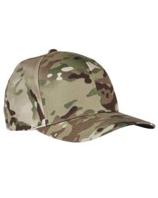 Multicam® Cap - MULTICAM - S/M (Color: MULTICAM, size: L/XL)