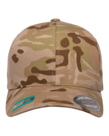 Multicam® Cap - MULTICAM - S/M (Color: MULTICAM ARID, size: L/XL)