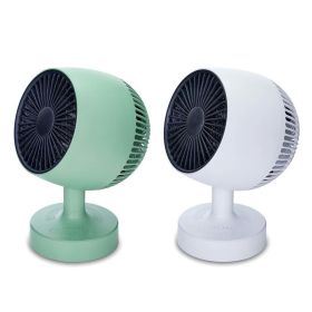 Eden Comfort Portable Mini Heater (Color: White)