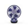 Portable Mini Handheld Fan with LED Screen Display