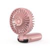 Portable Mini Handheld Fan with LED Screen Display