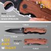 9 in 1 Multitool Pocket Knife